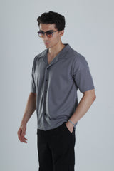 Antrasit Gömlek