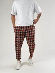 Urban Frame Jogger Pantolon