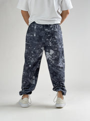 Nightfall Baggy Pantolon