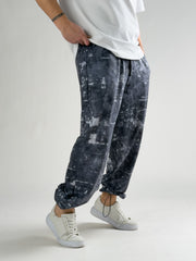 Nightfall Baggy Pantolon