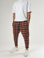 Urban Frame Jogger Pantolon