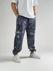 Nightfall Baggy Pantolon