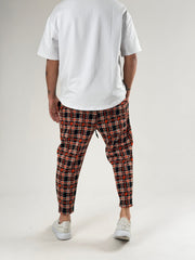 Urban Frame Jogger Pantolon