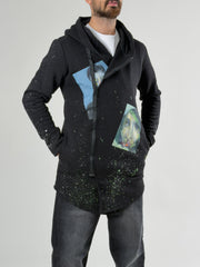 Artface Graphic Sweatshirt