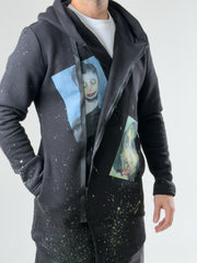 Artface Graphic Sweatshirt