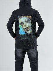 Artface Graphic Sweatshirt