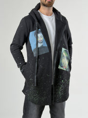 Artface Graphic Sweatshirt