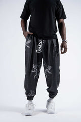 Octopus Pileli Pantolon