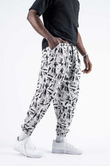 Urban Brush Pileli Pantolon