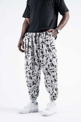 Urban Brush Pileli Pantolon