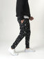 Rebel Pin Jogger Pantolon