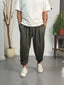 Haki Static Jogger Pantolon