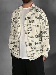 Love Gabardine Spor Gömlek