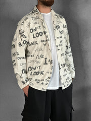 Love Gabardine Spor Gömlek