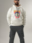 Delay Flame Hoodie