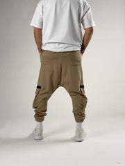 Sand Utility Şalvar Pantolon