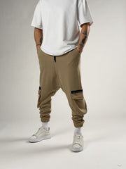 Sand Utility Şalvar Pantolon