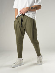 Urban Khaki Pantolon