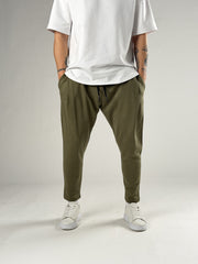 Urban Khaki Pantolon