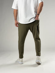 Urban Khaki Pantolon