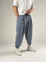 Baggy Fit Jogger Pantolon