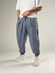 Baggy Fit Jogger Pantolon