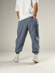 Baggy Fit Jogger Pantolon