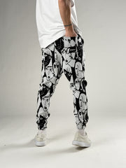 Urban Faces Pantolon