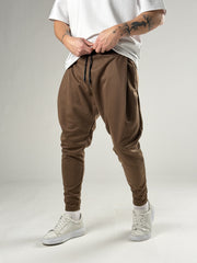 Urban Brown Pantolon