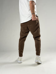 Urban Brown Pantolon