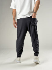 Slim Stripe Pantolon