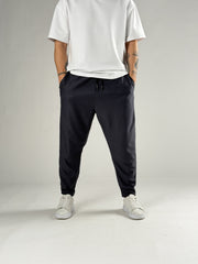 Slim Stripe Pantolon