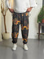 Ukiyo Pileli Jogger Pantolon