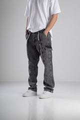 High Quality Baggy Pantolon