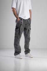 High Quality Baggy Pantolon