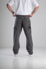 High Quality Baggy Pantolon