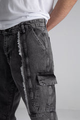 High Quality Baggy Pantolon