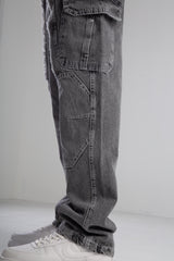 High Quality Baggy Pantolon