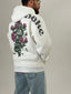 Snake Hoodie
