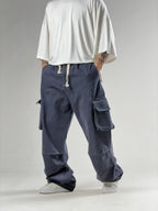 Urban Shadow Super Baggy Pantolon