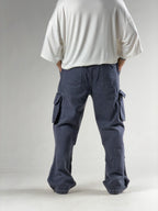 Urban Shadow Super Baggy Pantolon