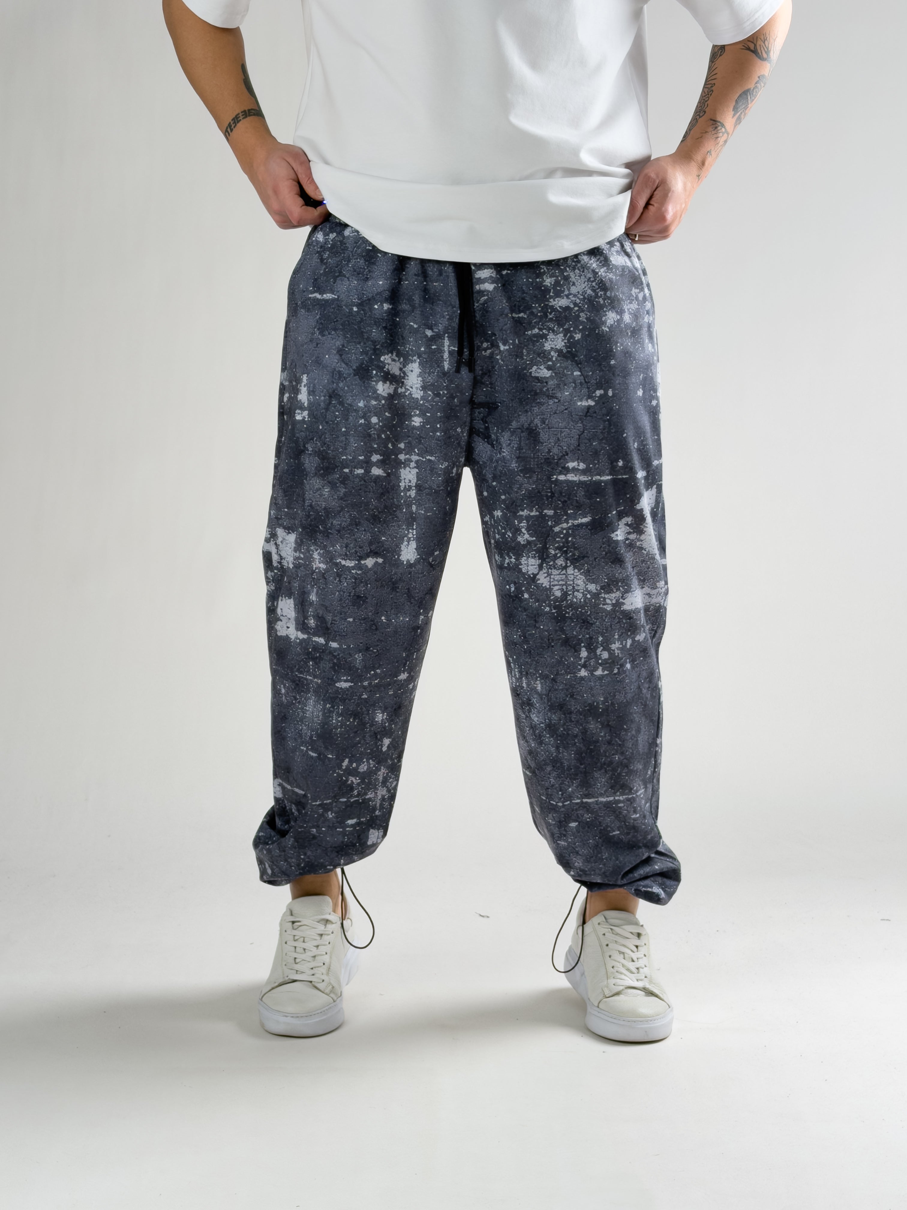 Nightfall Baggy Pantolon Ürün ikincil görseli