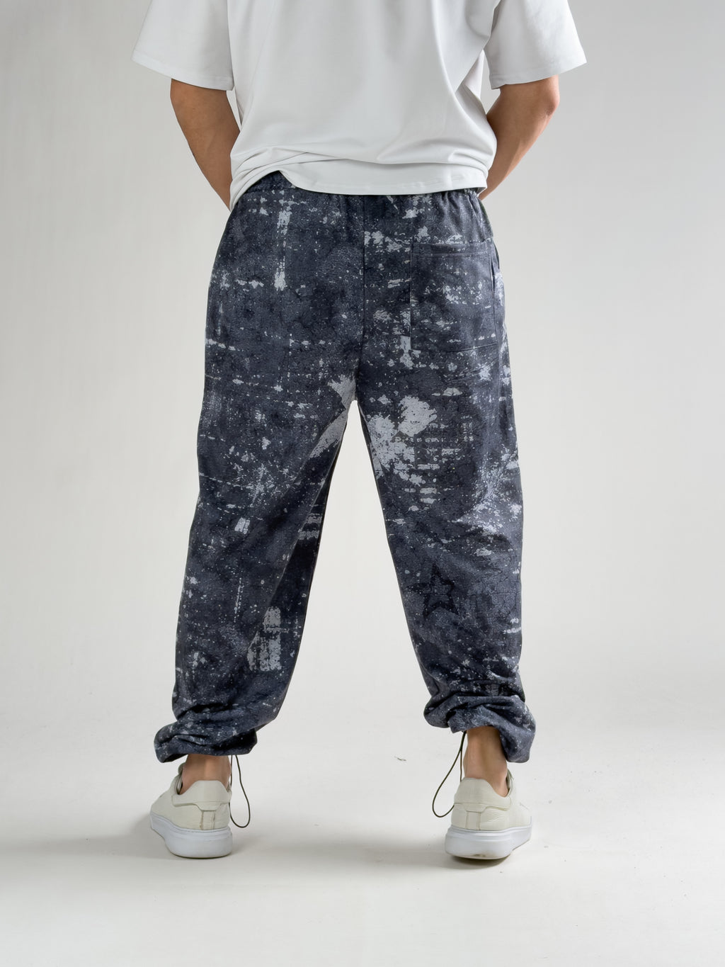 Nightfall Baggy Pantolon