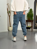 Mavi Relax Jogger Pantolon