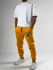 Collage Harvard Jogger Pantolon