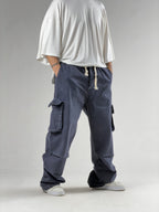 Urban Shadow Super Baggy Pantolon