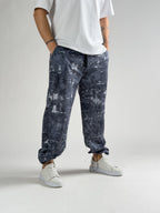 Nightfall Baggy Pantolon