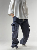 Urban Shadow Super Baggy Pantolon