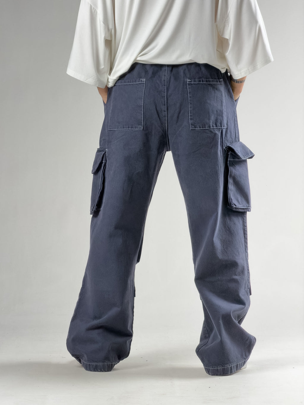 Urban Shadow Super Baggy Pantolon
