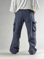 Urban Shadow Super Baggy Pantolon